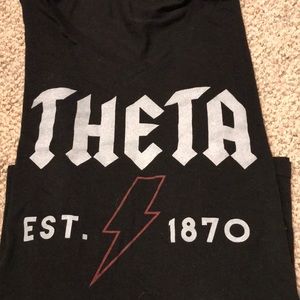 Kappa alpha theta